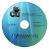 Slipstream Windows Vista with SP1 & Create a Bootable Vista SP1 DVD