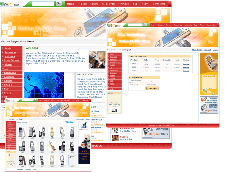 Online payroll system thesis documentation