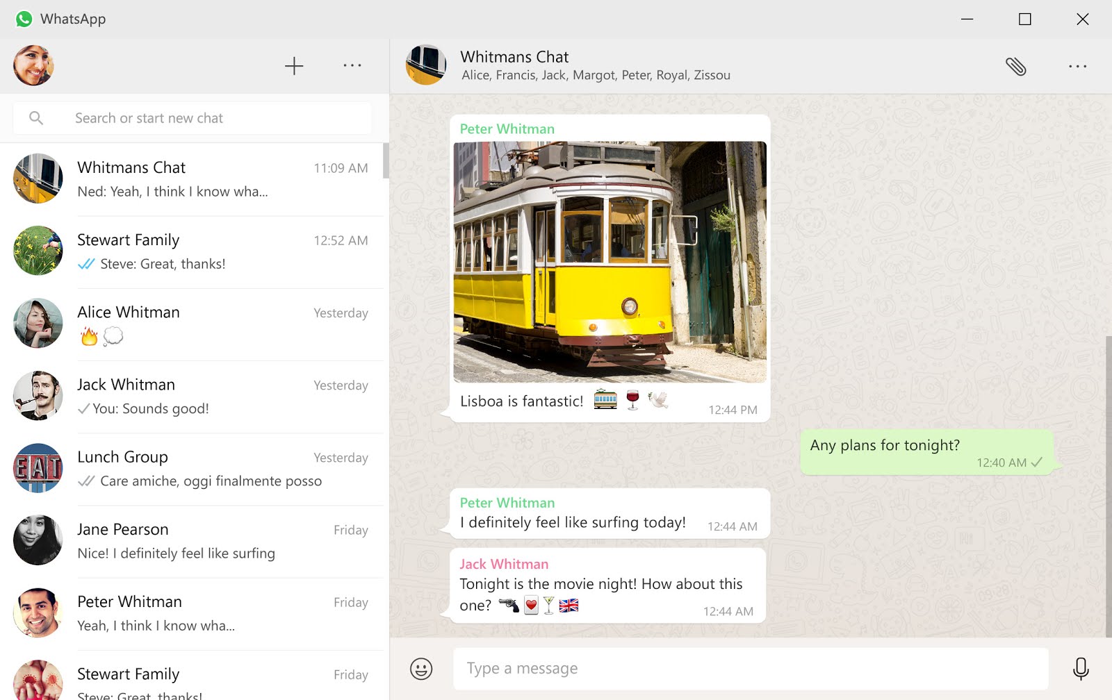 whatsapp desktop browser whatsapp desktop browser
