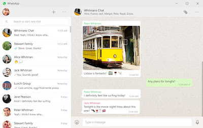 whatsapp for desktop whatsapp for desktop