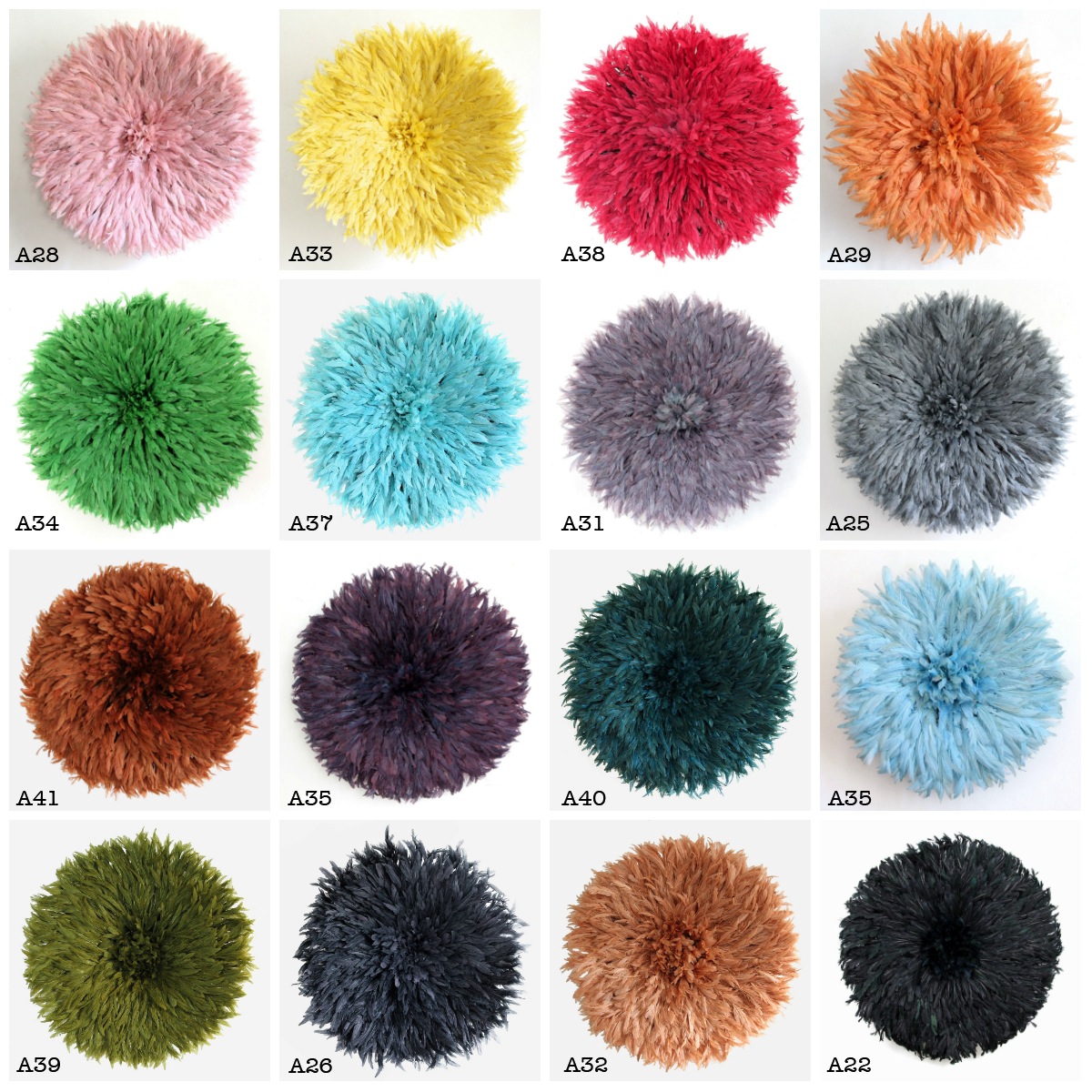 Kronbali Juju Hats Juju Hats