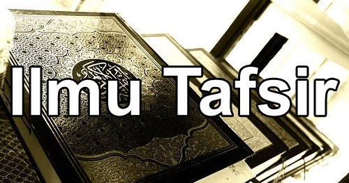 Enam 6blog Area Makalah Tafsir Surat Al Fatihah