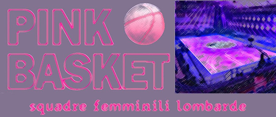 Ex Pink Basket - vecchio blog