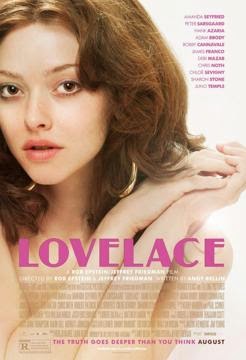 Lovelace en Español Latino