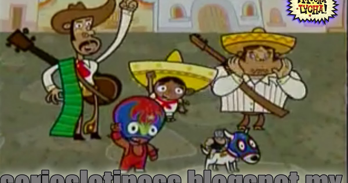 Señor Equivocado Capitulo 1 En Español Latino Series Latinas: Mucha Lucha Temporada 1 Capitulo 8 - Cuidado Con La