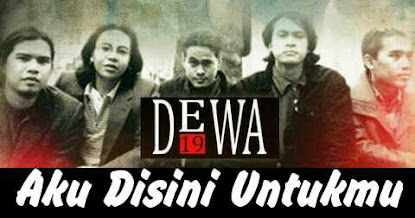 Lirik Lagu Air Mata Dewa 19 - Berbagai Mata
