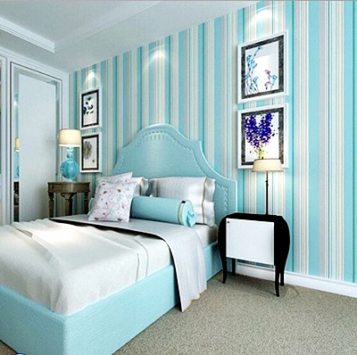 Ide Top 38+ Wallpaper Dinding Untuk Kamar Kecil