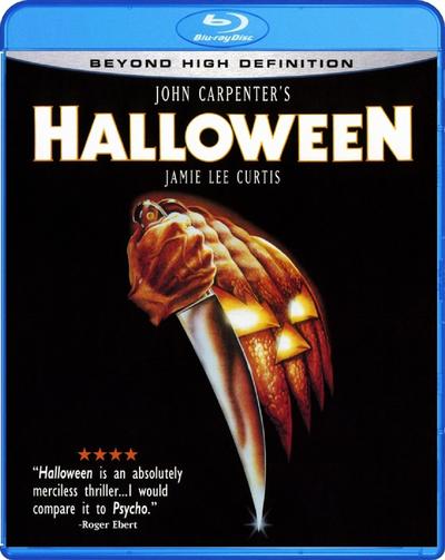 Halloween (1978) REMASTERED 1080p BDRip Dual Latino-Inglés [Subt. Esp] (Terror. Slasher)