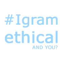 I Gram Ethical