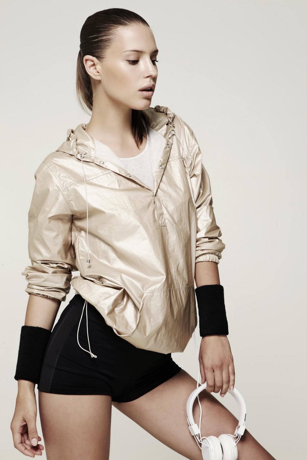 Oysho: un nuevo equipo | and Fab by Fitness