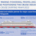 GE Marine Powers, Propels and Positions Cruise Shipping Miami 201