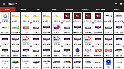 تطبيق ريدبوكس RedBoxTV, تطبيق ريدبوكس RedBoxTV للأندرويد, تطبيق ريدبوكس RedBoxTV مدفوع للأندرويد, تطبيق ريدبوكس RedBoxTV عضوية فيب