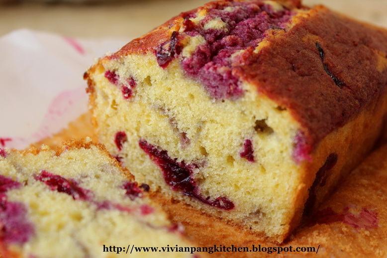 self raising flour recipe cake