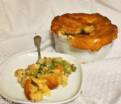 http://www.lazygastronome.com/easy-chicken-pot-pie/