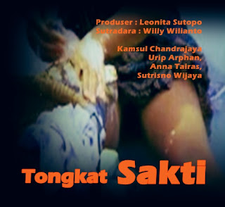 Download Film Indonesia Klasik Tongkat Sakti (1982) Gratis, Sinopsis Film dan Nonton Film Online Gratis Film Jadul Langka Indonesia Era Tahun 80an - 90an
