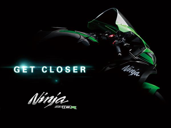 Terinspirasi dari WSBK kini Kawasaki akan memperbaharui Ninja ZX-10R 2016 dengan peningkatan signifikan pada mesin dan sasis !