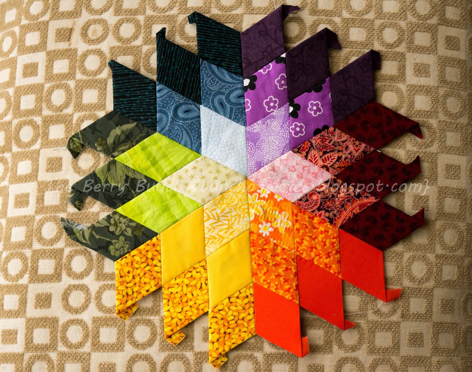 English Paper Piecing Blogs Free Tutorial Epp And Me A Guide To English Paper Piecing Blogs