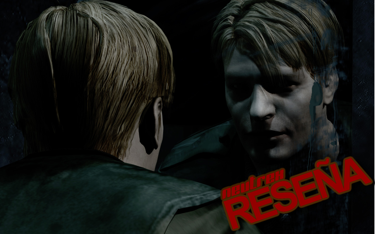 silent hill 2 pc silent hill 2 pc