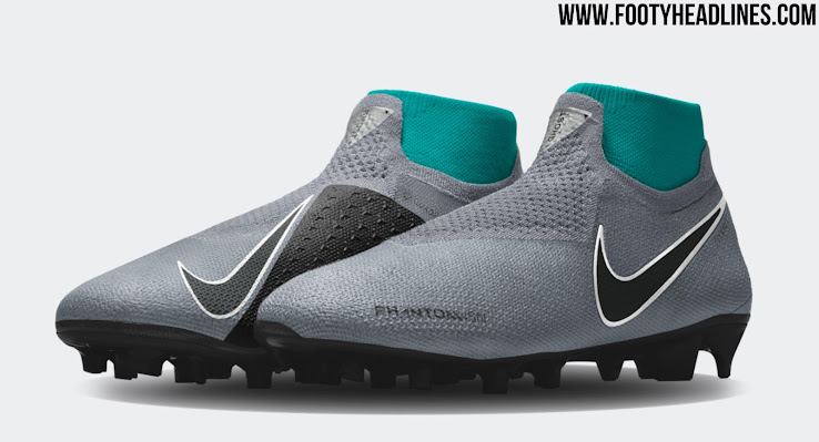 nike phantom vision elite football boots