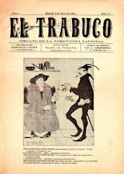 El Trabuco