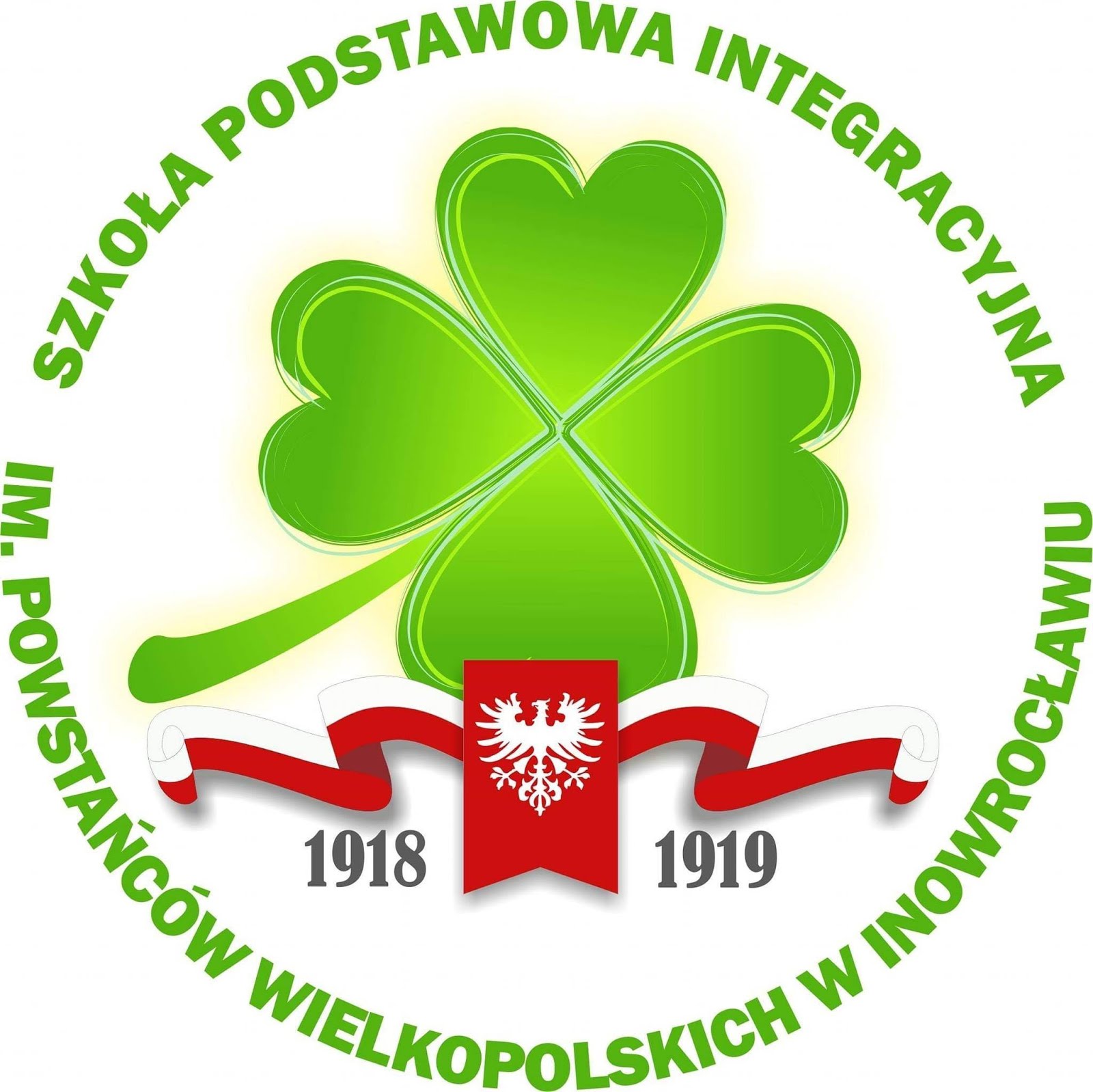 Szkoła Podstawowa Integracyjna im. Powstańców Wielkopolskich w Inowrocławiu