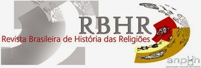 RBHR - Revista do GT Nacional