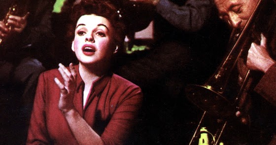 Movie Review: A Star Is Born (1954) | The Ace Black Blog