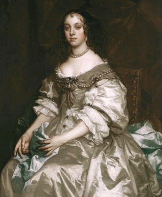 Catarina - Infanta de Portugal