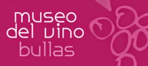 Museo Vino Bullas
