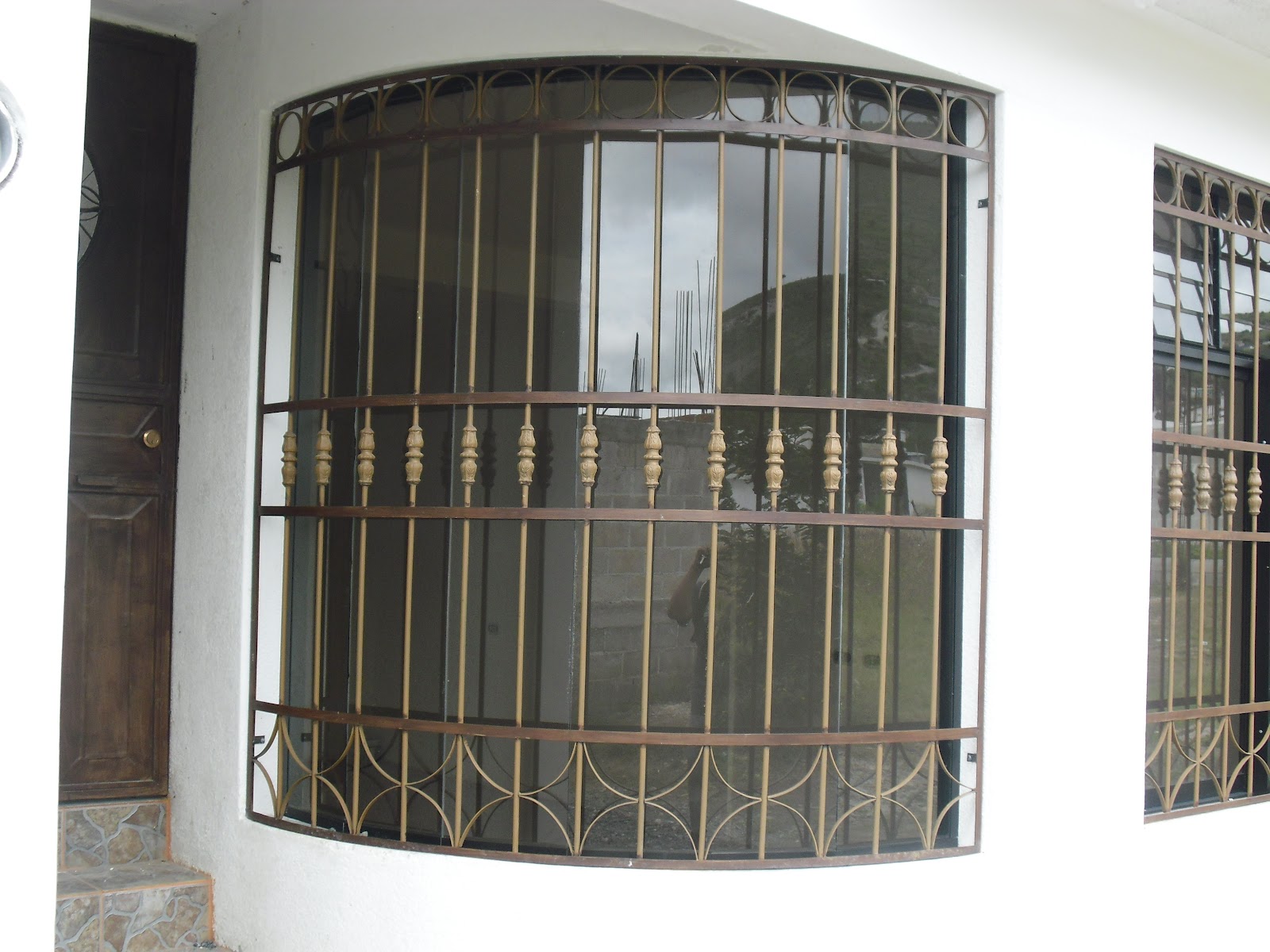 balconeria de occidente ventanas