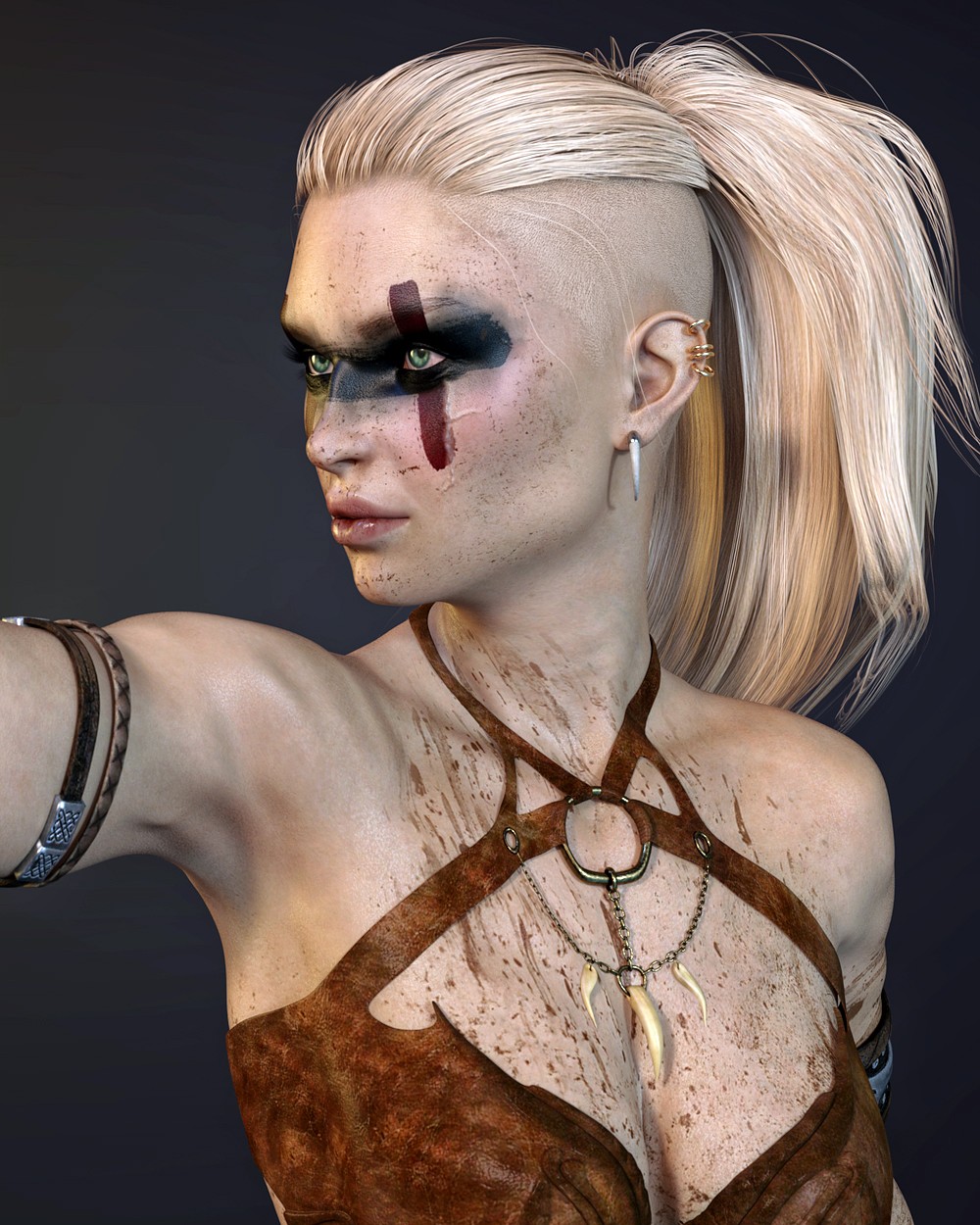 daz genesis 3 female daz genesis 3 female