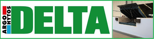 Sàn nâng thủy lực DELTA ARGO HYTOS