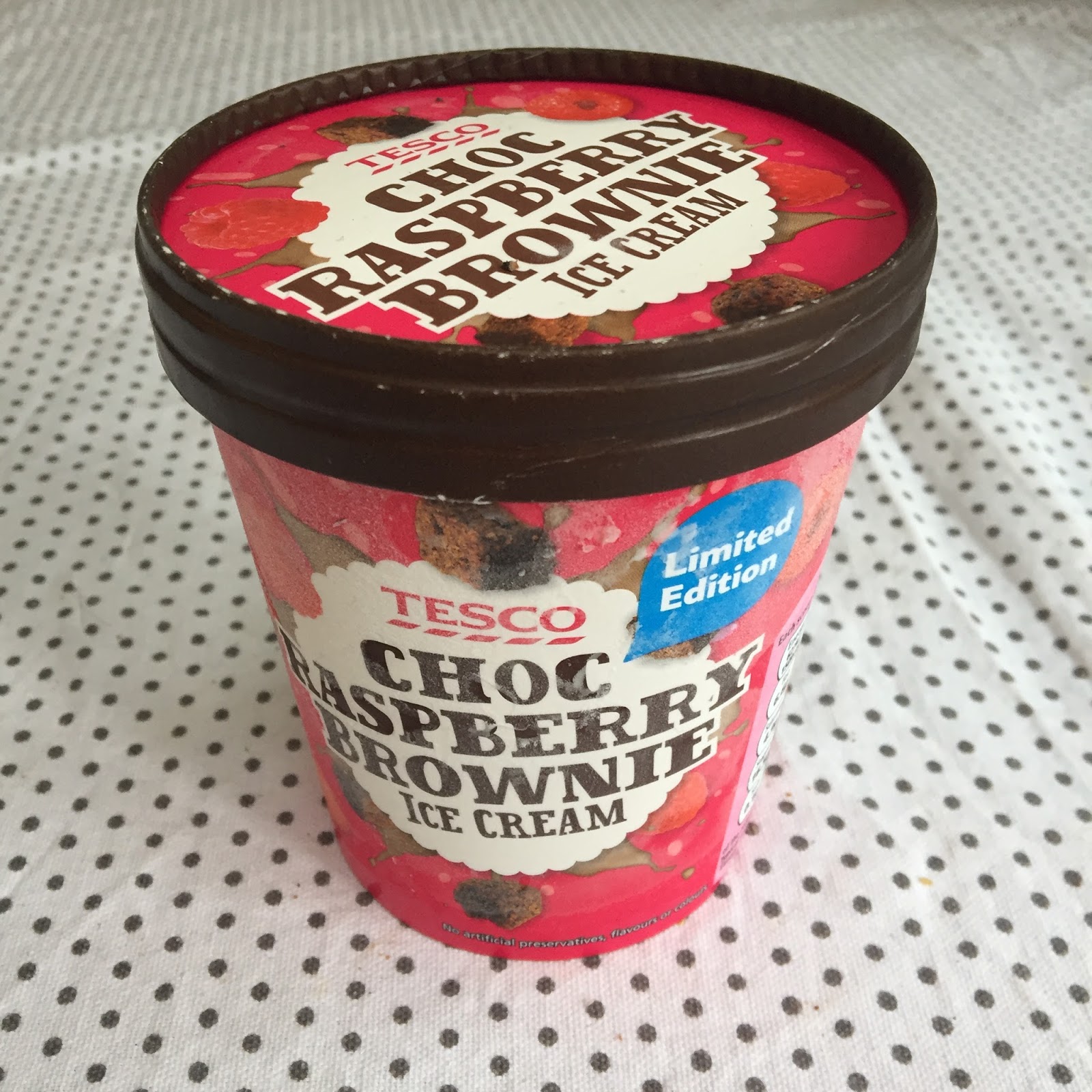 Archived Reviews From Amy Seeks New Treats Limited Edition Choc