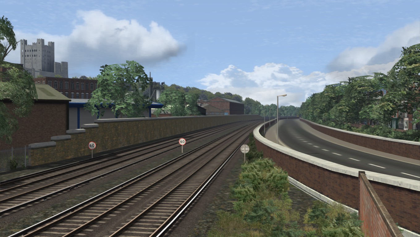 train simulator 2017 route building train simulator 2017 route building
