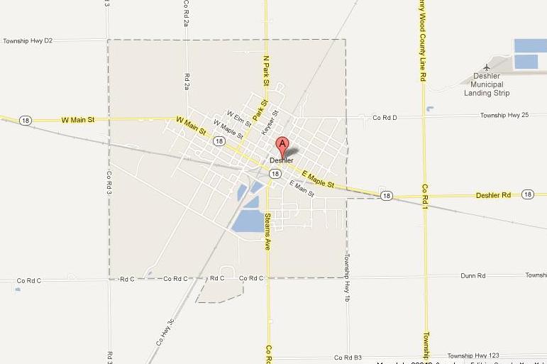 Deshler Corn City Festival Deshler, Ohio Ohio Festivals