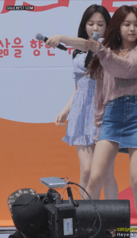 하늘하늘 원피스 레이첼