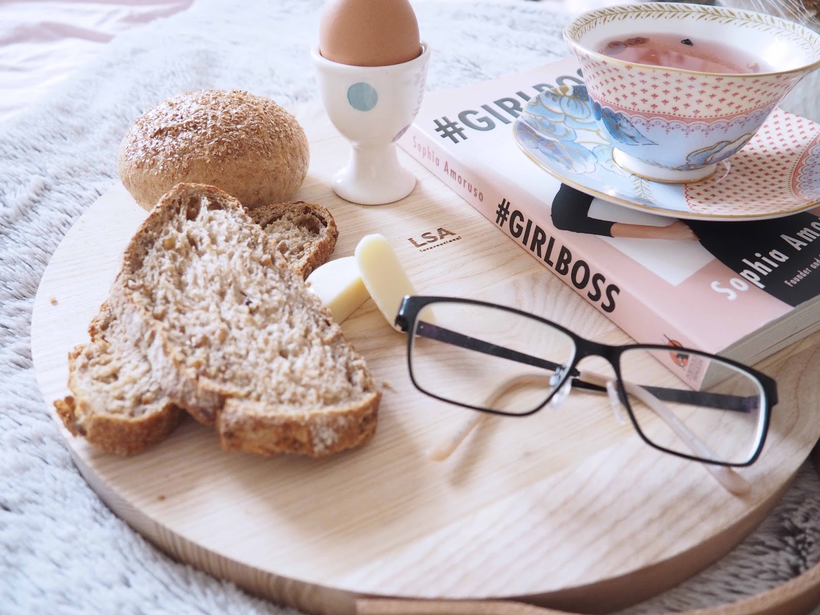 LSA International designs by skilled artisans from Poland. Don't