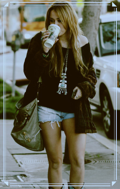 Gaya model tas wanita yang keren - WEB | LOVEHEAVEN 07