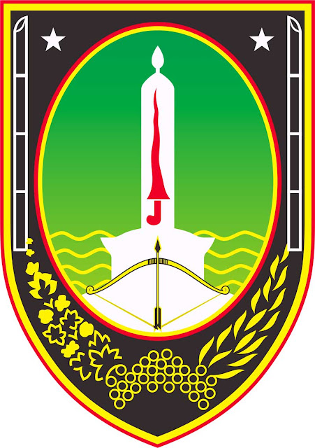 Gambar Logo Kota Surakarta