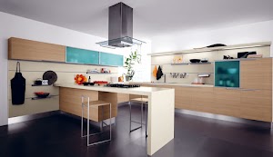 Desain Dapur Minimalis Modern Sederhana 05