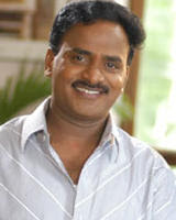 Comedian Venumadhav