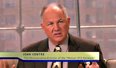 John Ventre