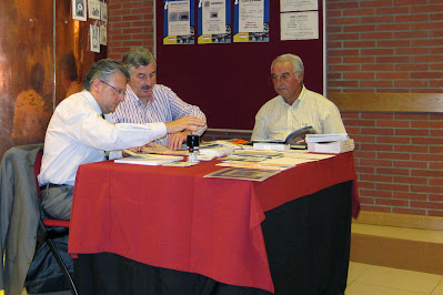 Matasellado del 125 aniversario de la Plaza de Toros de Gijón