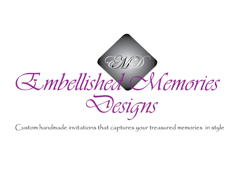 Embellished Memories Designs