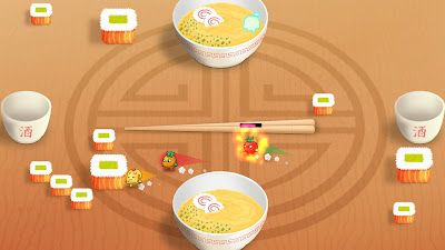 Ultra Foodmess Game Screenshot 5