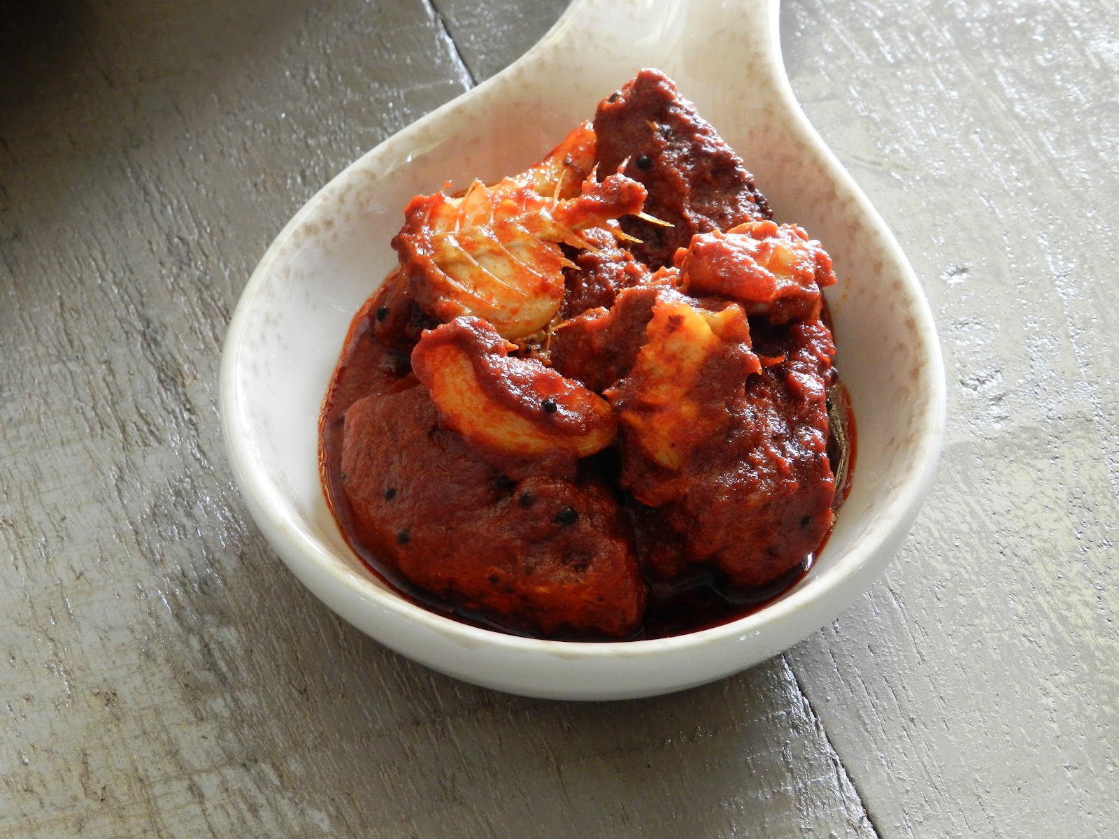 9 Must Relish Seafood Pickles and Chutneys Fishvish