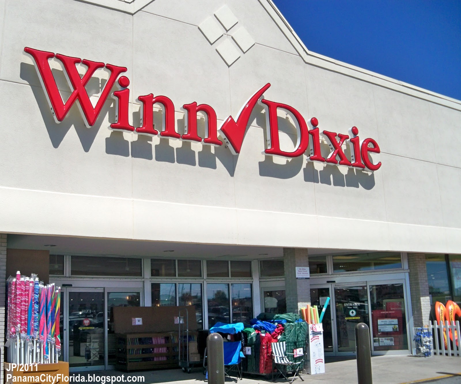 southern orders WHAT'S A BUSINESS TO DO IN GOOD OLD DIXIE?