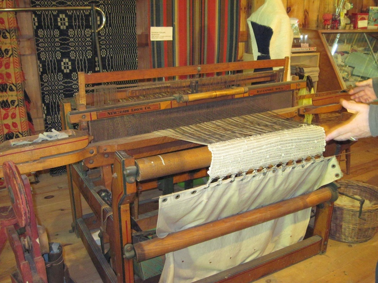 On Winterbourne Hill