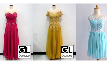 TEMPAT RENTAL DRESS PENDEK