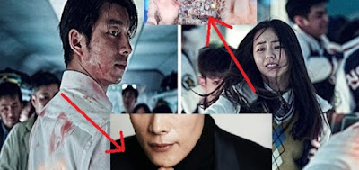 [Pannatic] Actors who turned down Gong Yoo's role in Train to Busan (ft